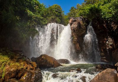 Champasak Province