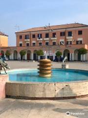 Piazza della Repubblica ex Piazza della Rivoluzione