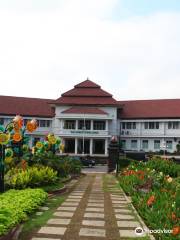 Malang City Hall Monument