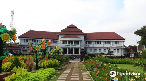 Malang City Hall