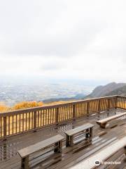 Kabutoiwa Scenic Overlook