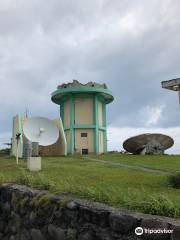 Pag-Asa Tukon Weather Station