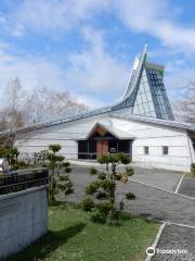 Nibutani Ainu Culture Museum