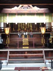 Sannomiya Shrine