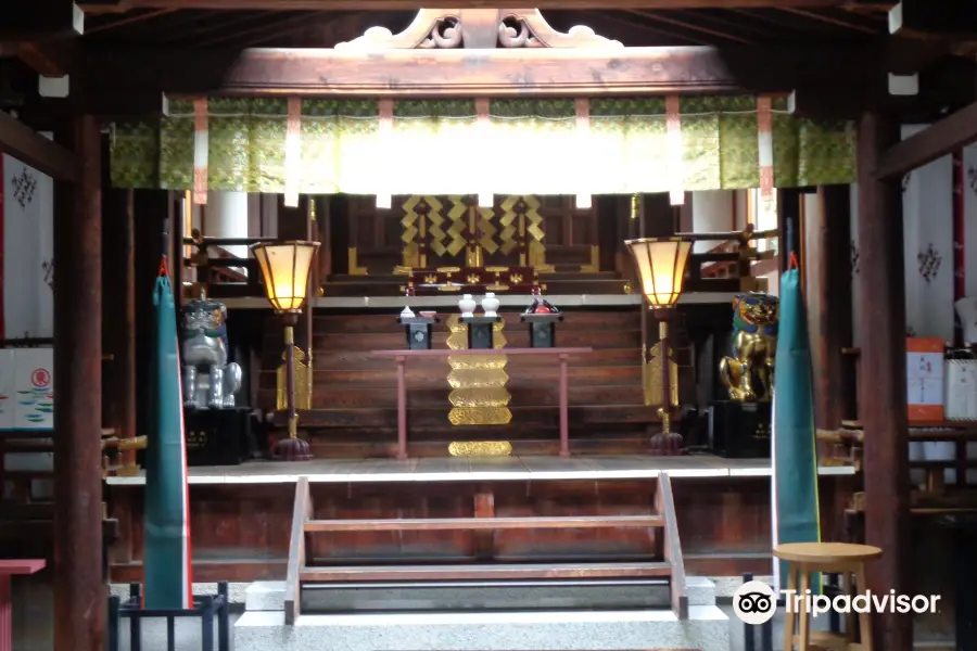 三宮神社