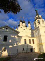 The Monastery of the Annunciation