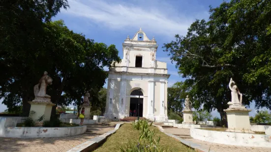 Ermita de Monserrate