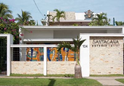 Estudio Taller Santacana