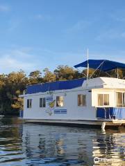 Berger Houseboat Holidays