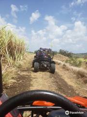 Off Road Fury Barbados