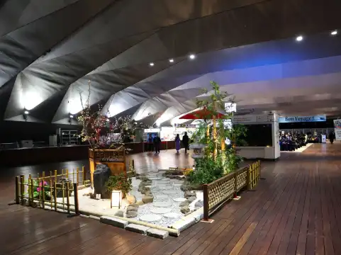 鄰近橫濱港大棧橋 國際客船總站的酒店