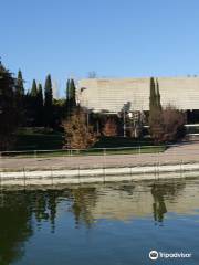 Parque Juan Carlos I