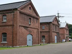Akarenga Storehouse