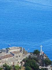 Castillo de Castelmola