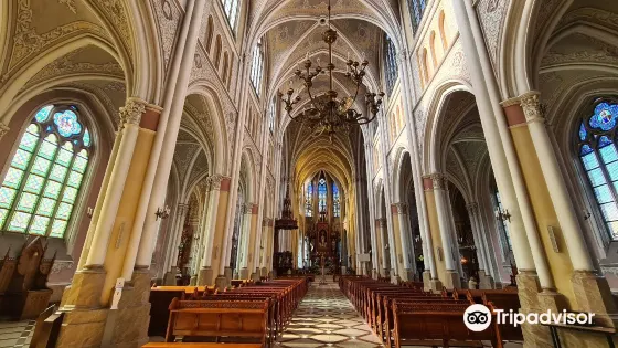 Cathedral of Holy Virgin Mary