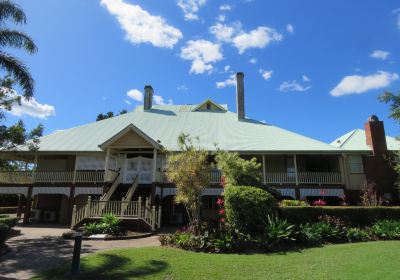 Bundaberg Botanic Gardens