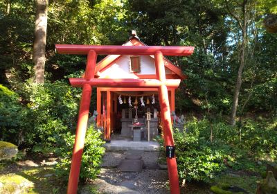 Kasugayama Shrine