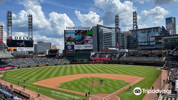 Truist Park