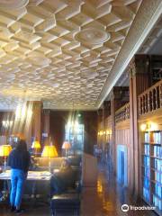 Doe Library