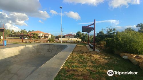 Kalbarri Skate Park