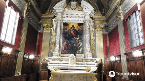 Confrerie Saint-Roch