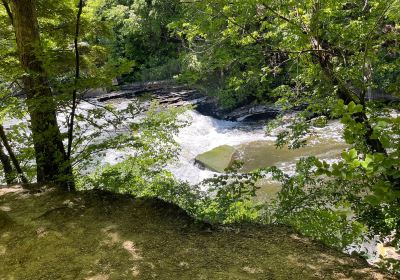 Gorge Metro Park