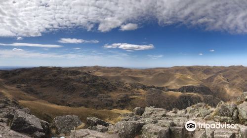 Cerro Uritorco