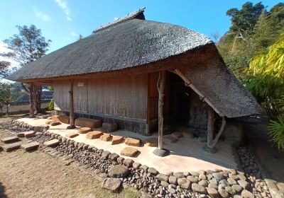 Matsuura Historical Museum