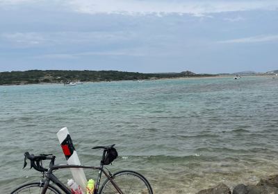 Paros Cycling