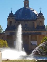 Monumento a los Caidos