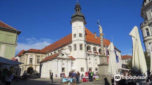 Regional Museum Maribor