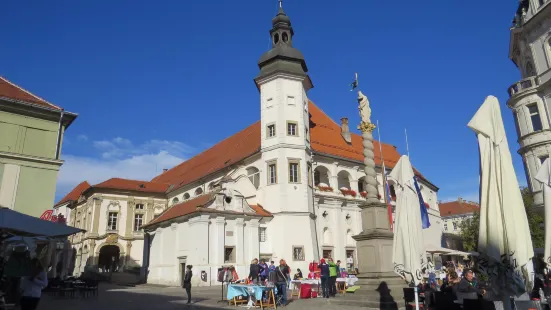 Maribor Regional Museum