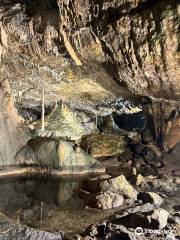 Hotton-Höhlen