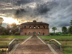 Rang Ghar