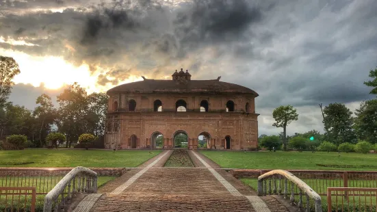 Rang Ghar