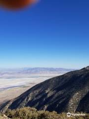 Horseshoe Meadow Trail