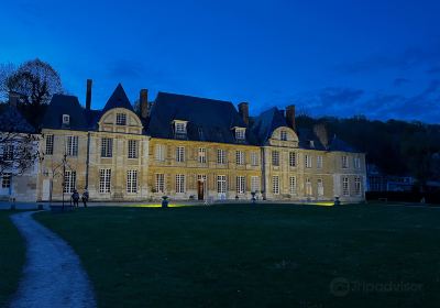 Château du Taillis