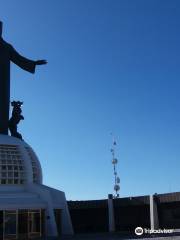 Santuario de Cristo Rey