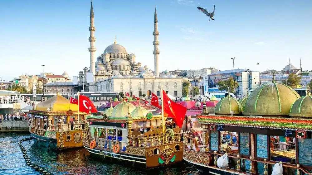 Hotels near UmrahLimo