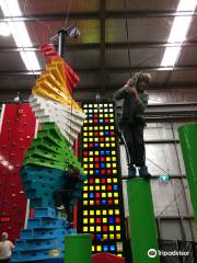 Jump & Climb Traralgon