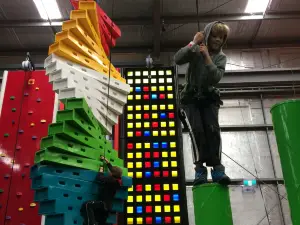 Jump & Climb Traralgon