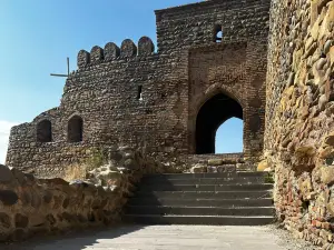 Gori Fortress