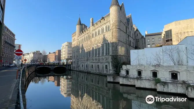 5_Geeraard de Duivelsteen