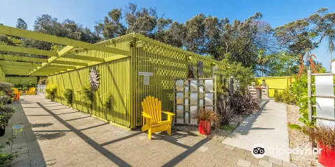 Wanganui Winter Garden