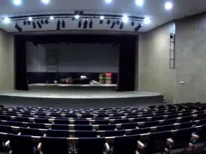 Severino Cabral Municipal Theater