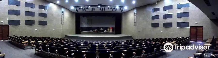 Severino Cabral Municipal Theater