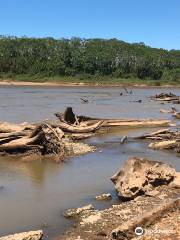 Tambopata River