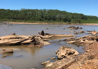 Puerto Maldonado