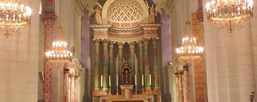 Abtei Saint-Sever