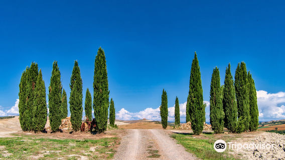 San Quirico d'Orcia
